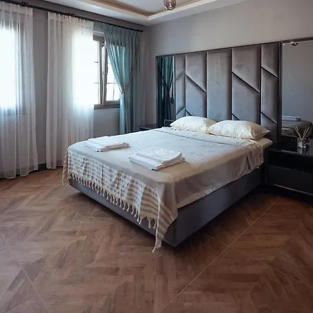 Hotel Talles Suit