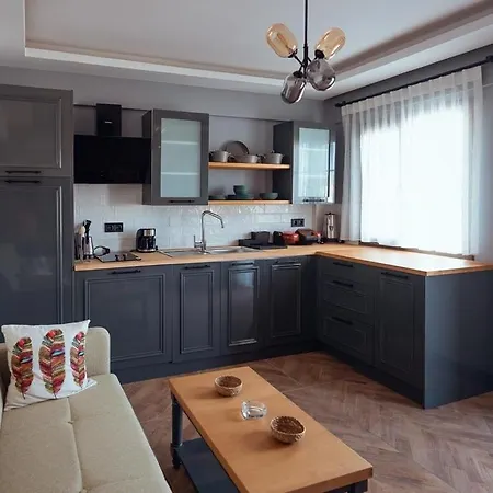 Hotel Talles Suit Cesme