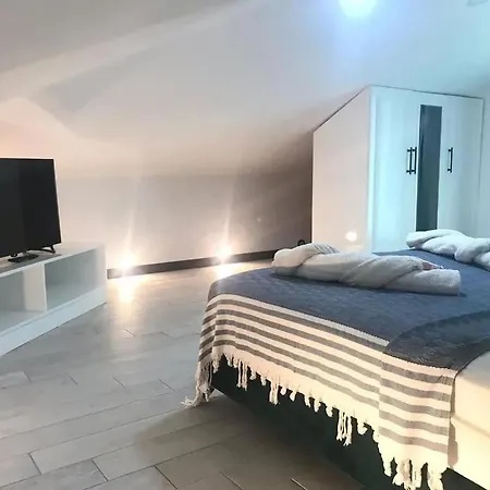 Otel Talles Suit *