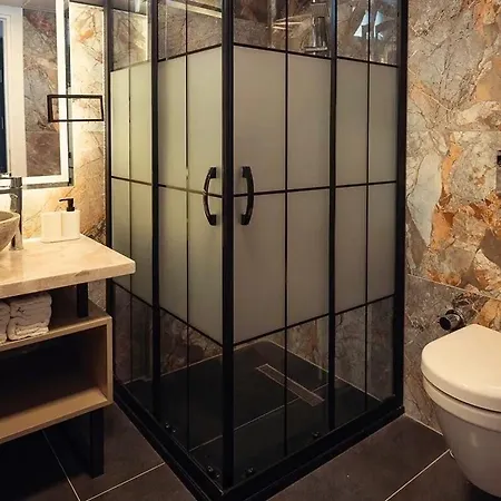 Otel Talles Suit *